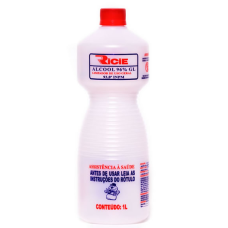 ÁLCOOL LIQUIDO  96% 1 LT  ÁLCOOL LIQUIDO  96% 1 LT